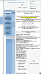 Mobile Screenshot of contractorsexamprep.com